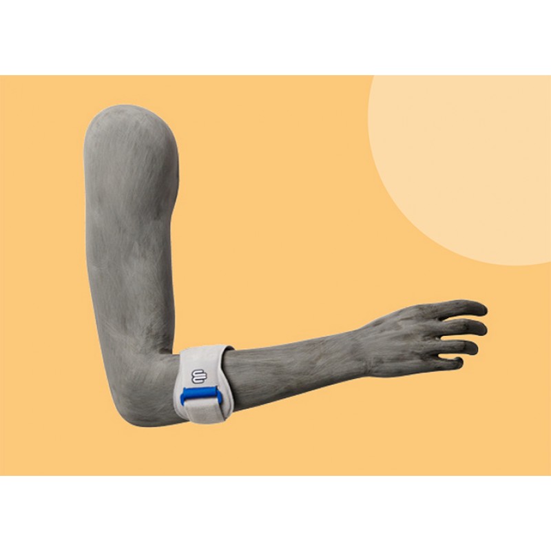 MANNEQUIN ARM – MALE - RAW